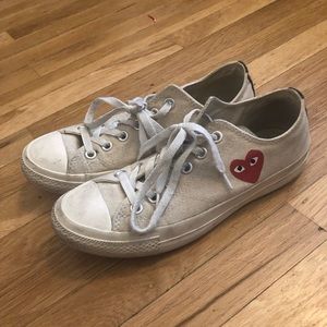 converse hidden heart low top